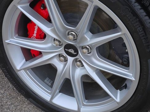 Used 2024 Ford Mustang GT Premium RWD image 10