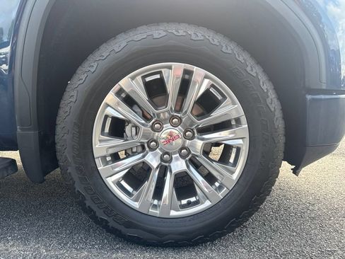 Used 2020 GMC Sierra 1500 Denali w/ Technology Package AWD/4WD image 36