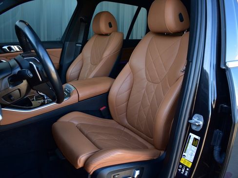 Used 2023 BMW X5 xDrive40i image 16