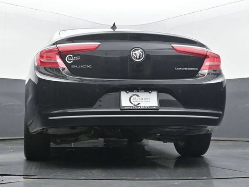Used 2018 Buick LaCrosse Essence w/ Sun and Shade Package FWD image 53