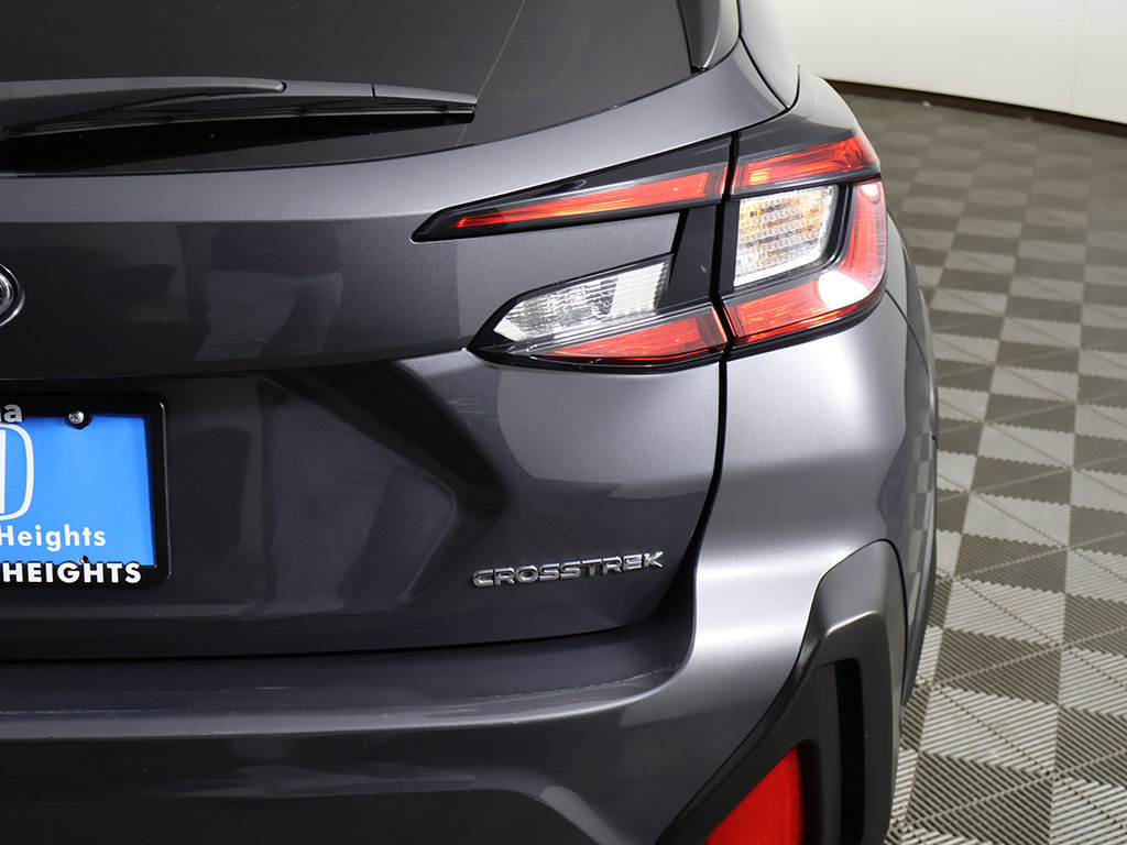 Used 2025 Subaru Crosstrek 2.5i Premium AWD/4WD image 15