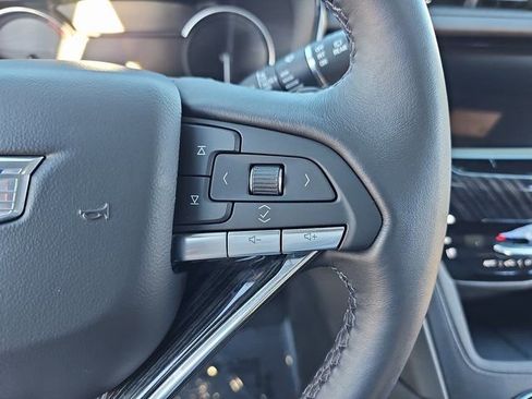 Used 2025 Cadillac XT6 Premium Luxury w/ LPO, Floor Liner Package image 20