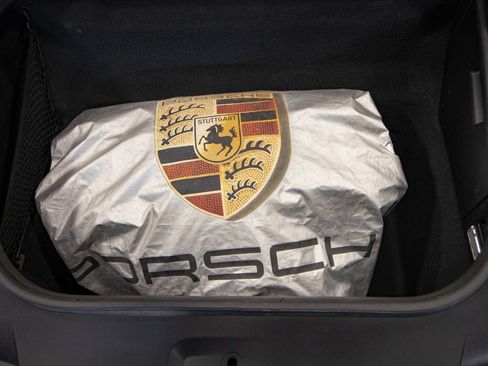 Used 2021 Porsche 911 Carrera S image 60