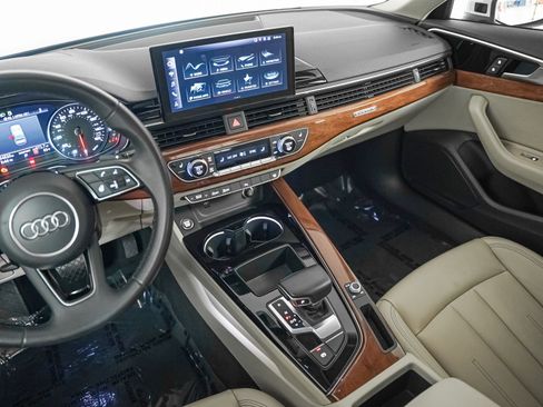 Used 2023 Audi A4 2.0T Premium w/ Convenience Package image 17