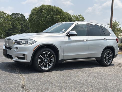 Used 2018 BMW X5 xDrive35i AWD/4WD image 23