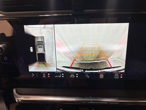 Used 2024 GMC Sierra 1500 Denali image 15