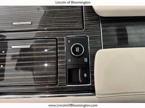 Certified 2023 Lincoln Navigator Black Label image 24