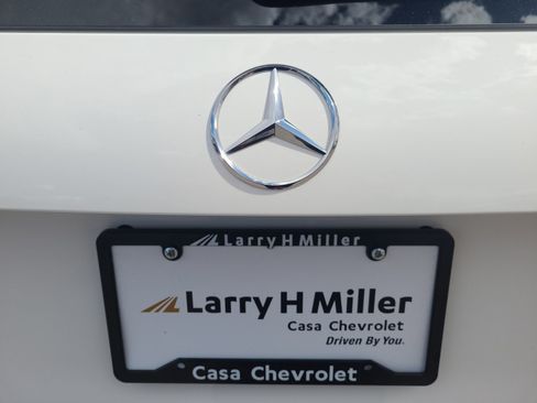 Used 2025 Mercedes-Benz GLA 250 4MATIC image 16