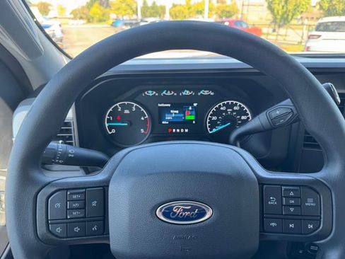 New 2026 Ford F250 XLT image 23