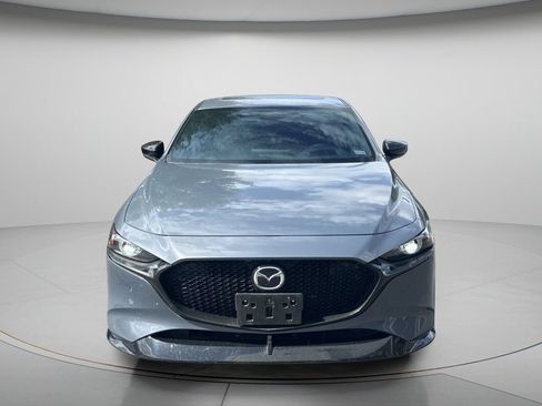 Used 2024 MAZDA MAZDA3 Hatchback w/Premium Plus Pkg AWD/4WD image 2