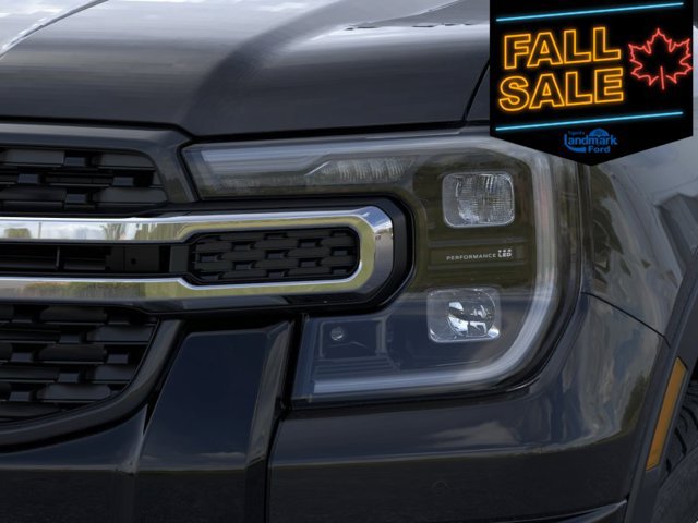 New 2026 Ford Ranger Lariat w/ FX4 Off-Road Package AWD/4WD image 44
