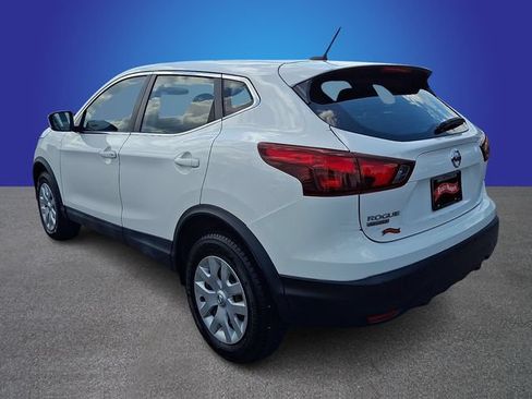 Used 2019 Nissan Rogue Sport S AWD/4WD image 7