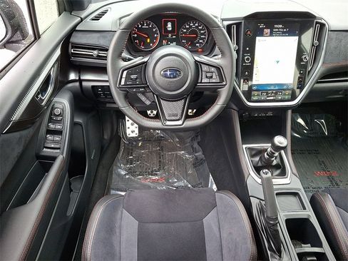 Used 2024 Subaru WRX TR image 11