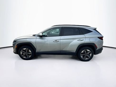 Certified 2026 Hyundai Tucson SEL image 4