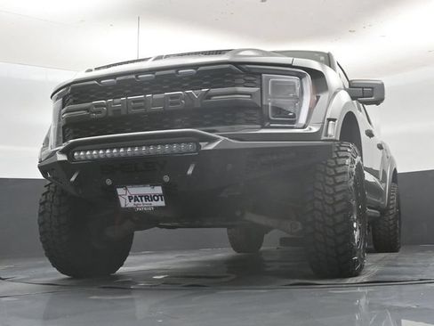 Used 2021 Ford F150 Raptor w/ Equipment Group 801A High AWD/4WD image 55