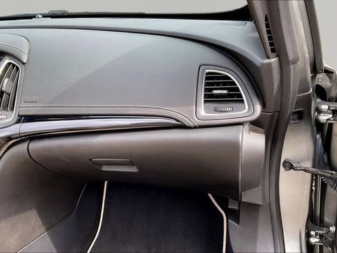 Used 2017 Buick Cascada Premium FWD image 18