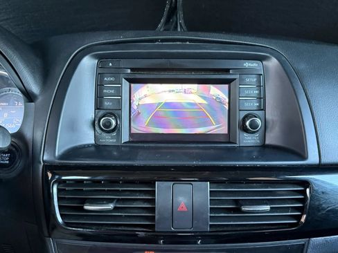 Used 2015 MAZDA CX-5 Touring image 54