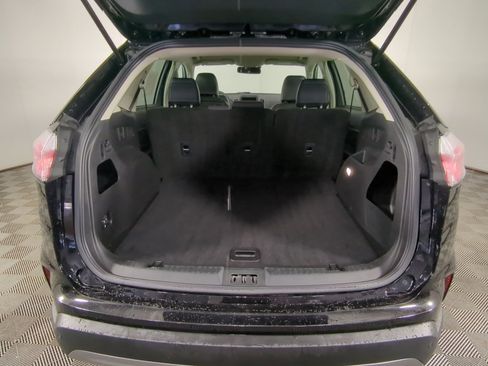 Certified 2024 Ford Edge SEL image 7