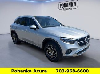 Used 2023 Mercedes-Benz GLC 300 4MATIC video 2