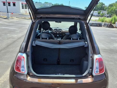 Used 2013 FIAT 500 Sport FWD image 23