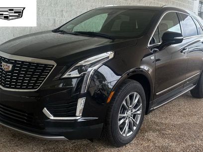 Certified 2023 Cadillac XT5 Premium Luxury