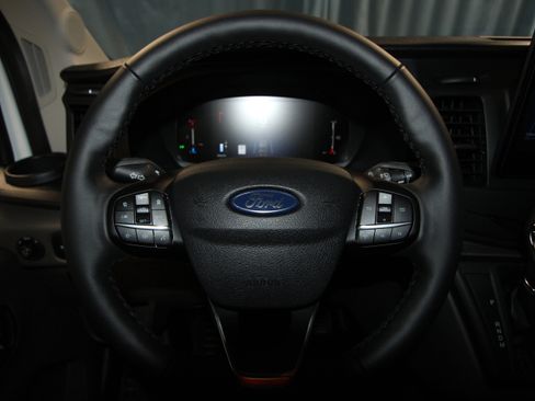 New 2026 Ford Transit 350 148 Medium Roof image 9