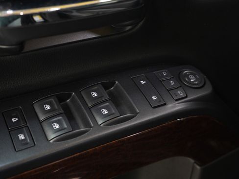 Used 2017 GMC Sierra 1500 SLT w/ SLT Premium Package image 21