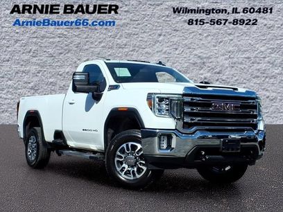 Used 2022 GMC Sierra 2500 SLE w/ SLE Convenience Package