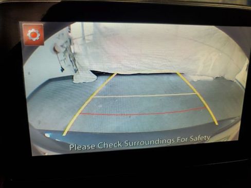 Used 2014 MAZDA MAZDA3 i Grand Touring FWD image 21