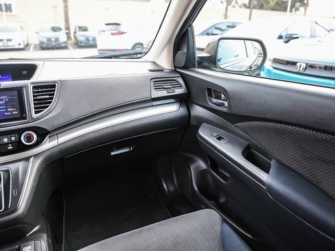 Used 2016 Honda CR-V EX image 6