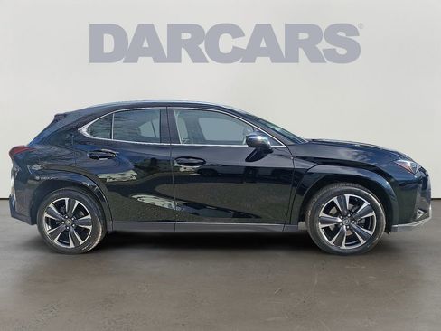 Used 2023 Lexus UX 250h AWD w/ Accessory Package (Z2) image 7