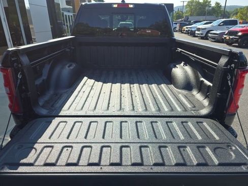 New 2026 RAM 1500 Big Horn image 28