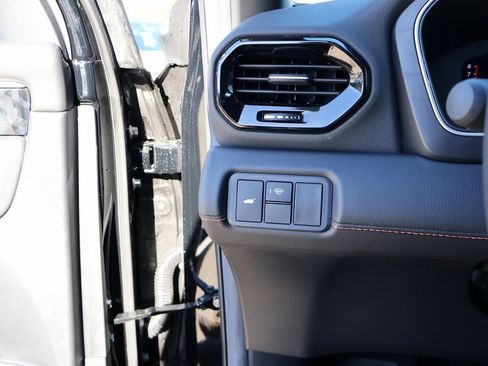 Certified 2026 Honda Passport TrailSport Elite image 30