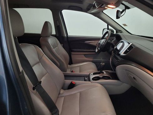 Used 2016 Honda Pilot EX-L image 21
