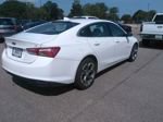 Used 2022 Chevrolet Malibu LT FWD image 4