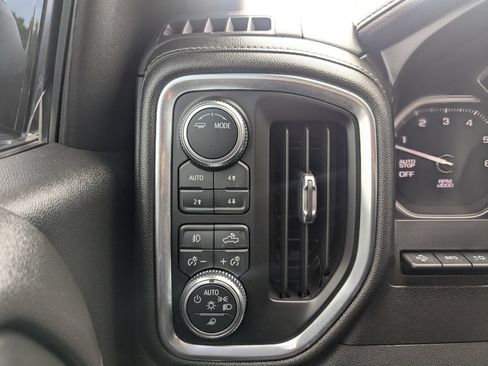 Used 2021 GMC Sierra 1500 Denali w/ Denali Ultimate Package AWD/4WD image 22