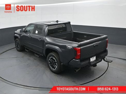 New 2026 Toyota Tacoma TRD Sport w/ TRD Sport Premium Package image 47