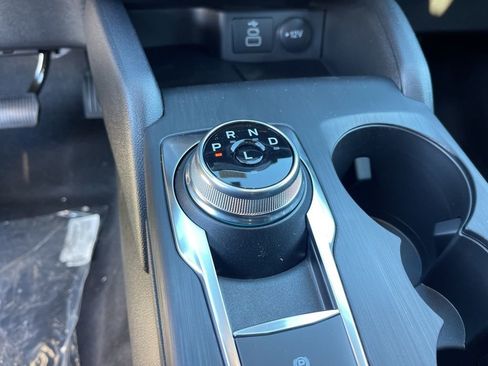 New 2026 Ford Escape Active w/ Cold Weather Package image 12