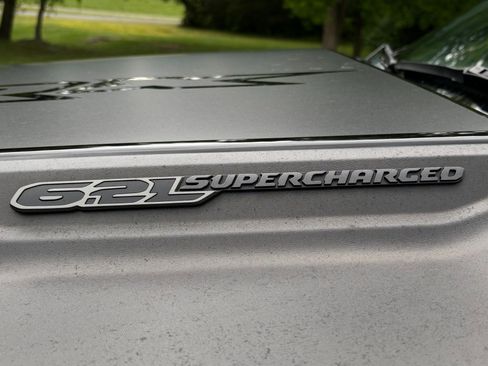 Used 2024 RAM 1500 TRX AWD/4WD image 55