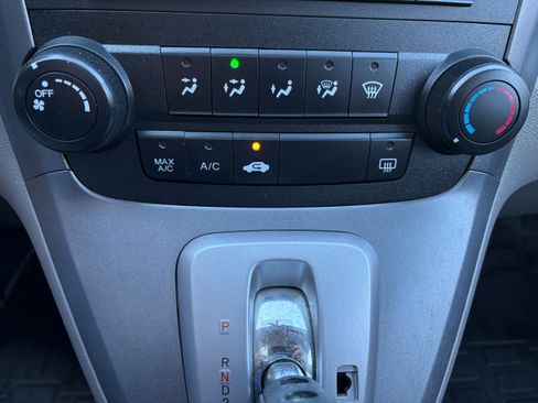 Used 2008 Honda CR-V EX image 32