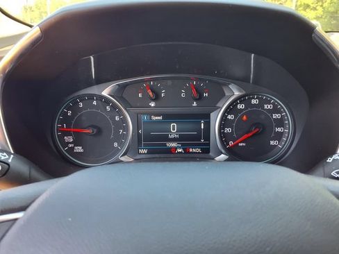 Used 2023 Chevrolet Equinox LS w/ LS Convenience Package FWD image 15