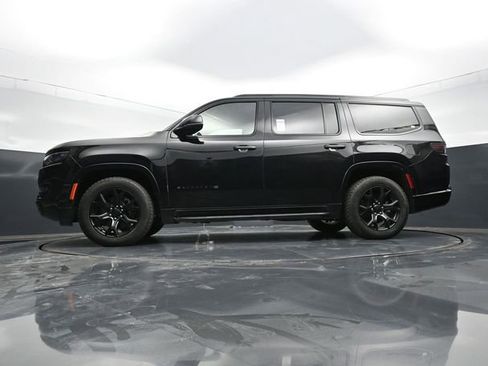Used 2024 Jeep Wagoneer Series II AWD/4WD image 58