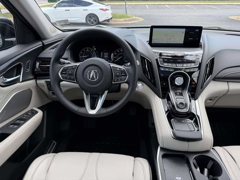 Used 2026 Acura RDX SH-AWD w/ Advance Package image 8