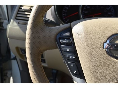 Used 2011 Nissan Murano SL w/ Navigation Pkg image 20