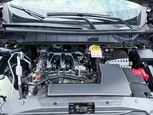 Certified 2024 Nissan Pathfinder S AWD/4WD image 39