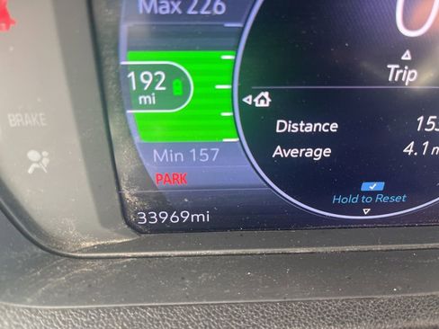 Used 2022 Chevrolet Bolt LT image 5