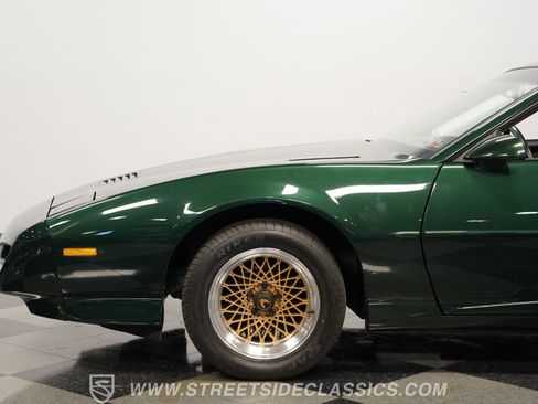 Used 1992 Pontiac Firebird Trans Am image 23