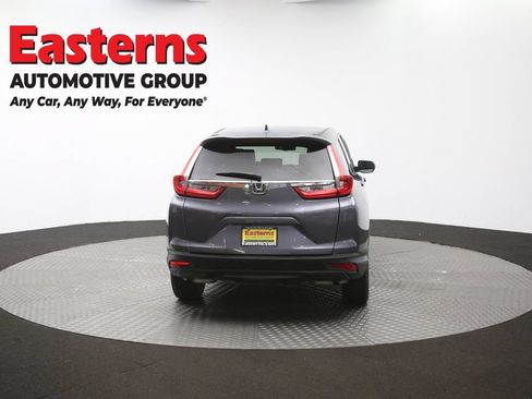 Used 2019 Honda CR-V EX-L image 38