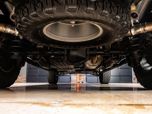 Used 2021 Ford F150 Raptor w/ Equipment Group 801A High image 15