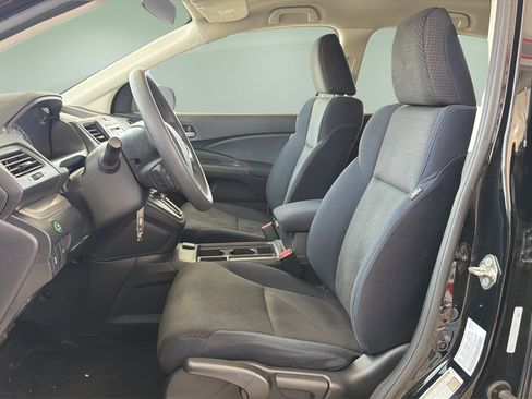 Used 2016 Honda CR-V SE image 21